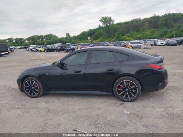 WBY33AW06PFP03240 2023 BMW