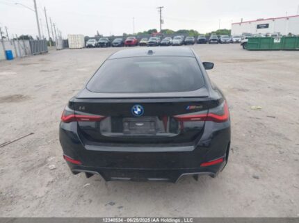 WBY33AW06PFP03240 2023 BMW