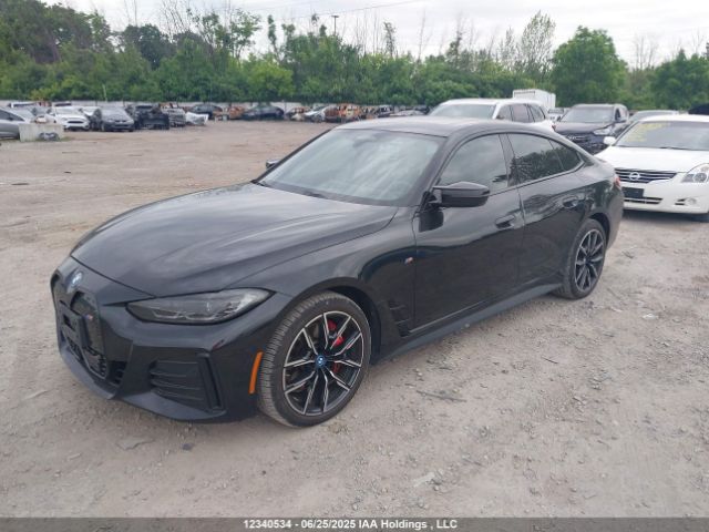 WBY33AW06PFP03240 2023 BMW