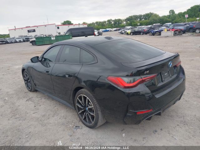 WBY33AW06PFP03240 2023 BMW