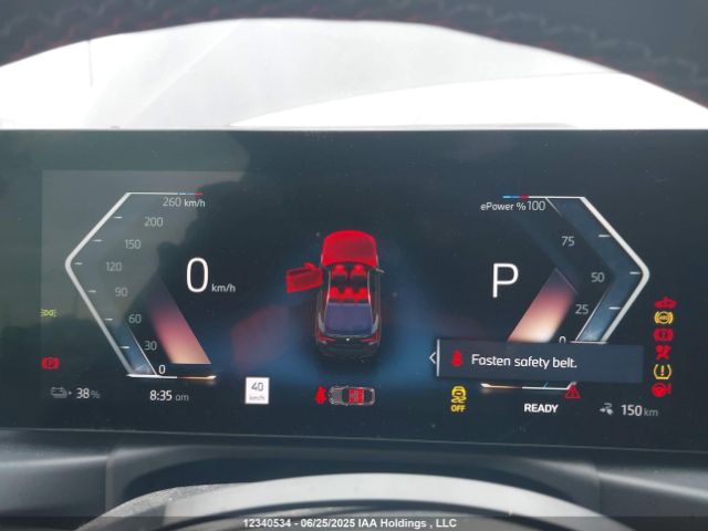 WBY33AW06PFP03240 2023 BMW