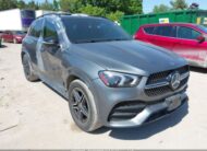4JGFB4KB4LA256727 2020 MERCEDES-BENZ