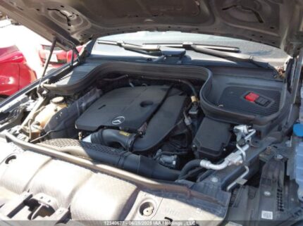 4JGFB4KB4LA256727 2020 MERCEDES-BENZ