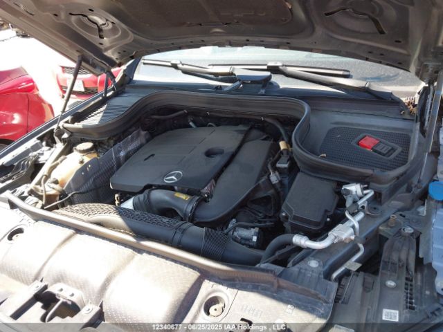 4JGFB4KB4LA256727 2020 MERCEDES-BENZ