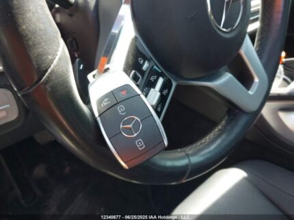 4JGFB4KB4LA256727 2020 MERCEDES-BENZ