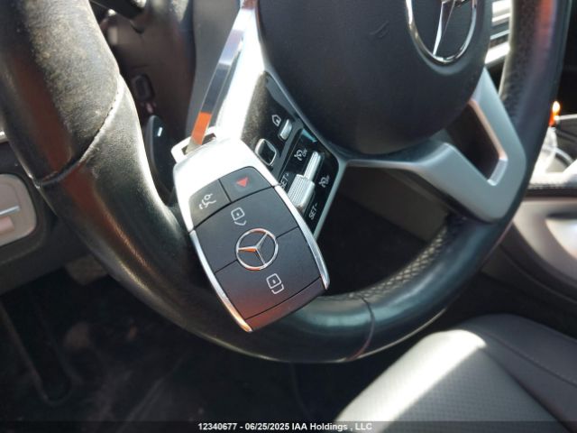 4JGFB4KB4LA256727 2020 MERCEDES-BENZ