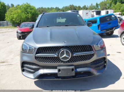 4JGFB4KB4LA256727 2020 MERCEDES-BENZ