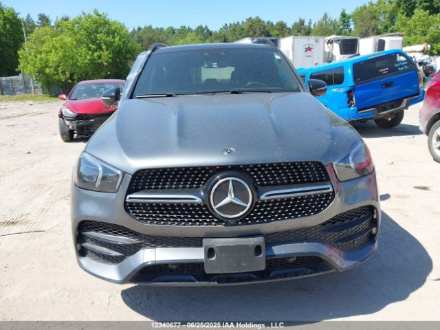 4JGFB4KB4LA256727 2020 MERCEDES-BENZ