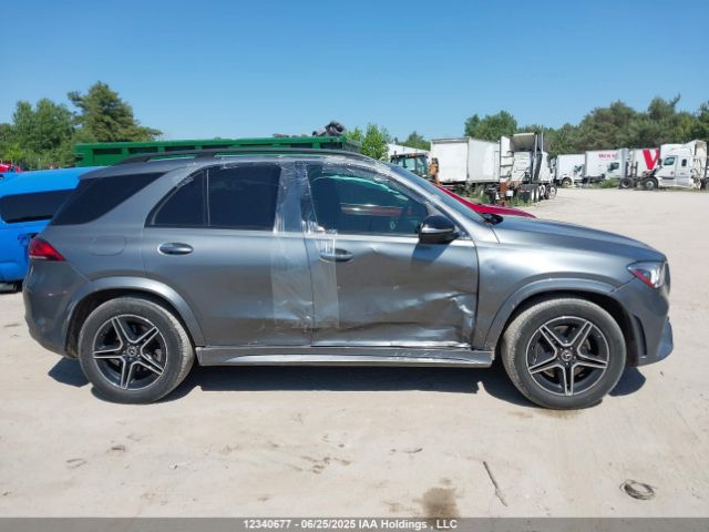 4JGFB4KB4LA256727 2020 MERCEDES-BENZ