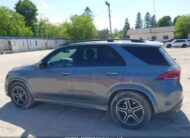 4JGFB4KB4LA256727 2020 MERCEDES-BENZ