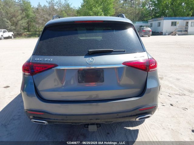 4JGFB4KB4LA256727 2020 MERCEDES-BENZ