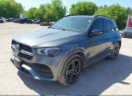 4JGFB4KB4LA256727 2020 MERCEDES-BENZ