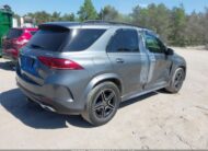 4JGFB4KB4LA256727 2020 MERCEDES-BENZ