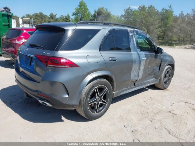 4JGFB4KB4LA256727 2020 MERCEDES-BENZ