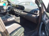 4JGFB4KB4LA256727 2020 MERCEDES-BENZ