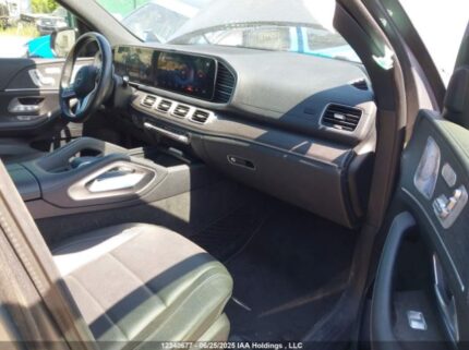 4JGFB4KB4LA256727 2020 MERCEDES-BENZ