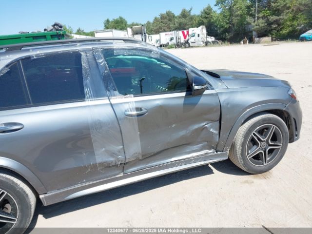 4JGFB4KB4LA256727 2020 MERCEDES-BENZ
