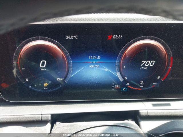 4JGFB4KB4LA256727 2020 MERCEDES-BENZ
