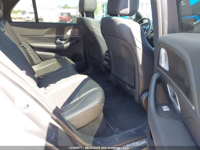 4JGFB4KB4LA256727 2020 MERCEDES-BENZ