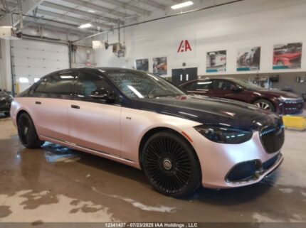 W1K6X7KB6RA274754 2024 MERCEDES-BENZ