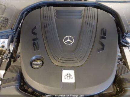 W1K6X7KB6RA274754 2024 MERCEDES-BENZ