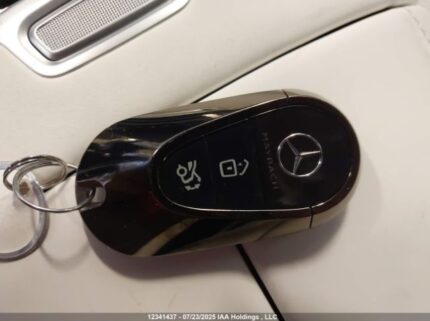 W1K6X7KB6RA274754 2024 MERCEDES-BENZ