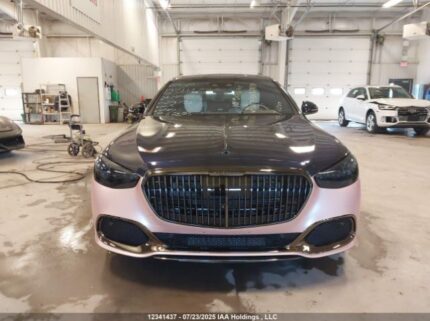 W1K6X7KB6RA274754 2024 MERCEDES-BENZ