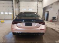 W1K6X7KB6RA274754 2024 MERCEDES-BENZ