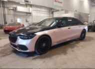 W1K6X7KB6RA274754 2024 MERCEDES-BENZ