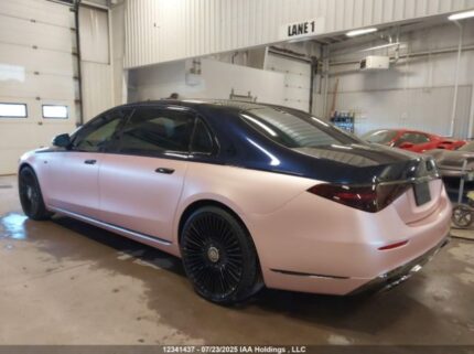 W1K6X7KB6RA274754 2024 MERCEDES-BENZ