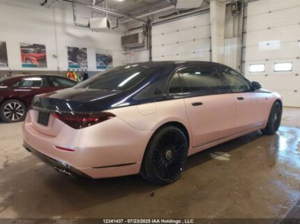 W1K6X7KB6RA274754 2024 MERCEDES-BENZ