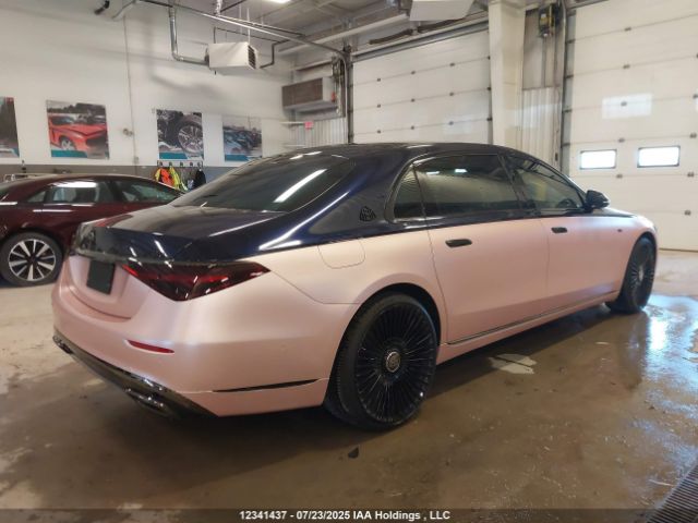 W1K6X7KB6RA274754 2024 MERCEDES-BENZ