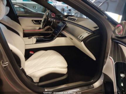 W1K6X7KB6RA274754 2024 MERCEDES-BENZ