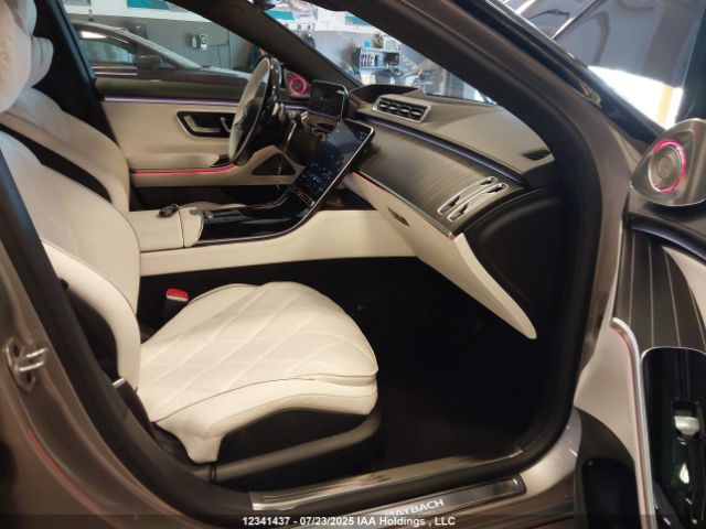 W1K6X7KB6RA274754 2024 MERCEDES-BENZ