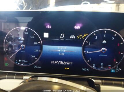 W1K6X7KB6RA274754 2024 MERCEDES-BENZ