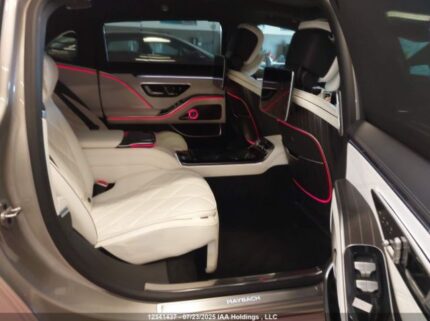 W1K6X7KB6RA274754 2024 MERCEDES-BENZ