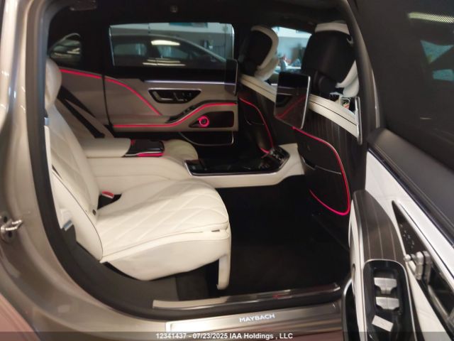 W1K6X7KB6RA274754 2024 MERCEDES-BENZ