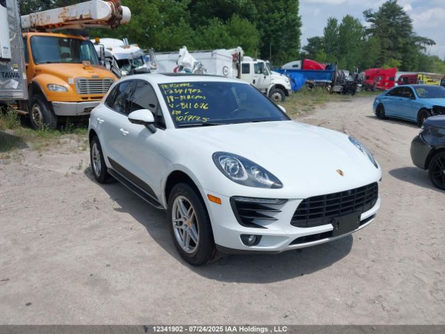 WP1AA2A5XJLB11676 2018 PORSCHE