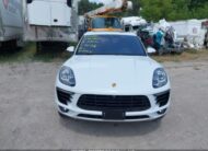 WP1AA2A5XJLB11676 2018 PORSCHE