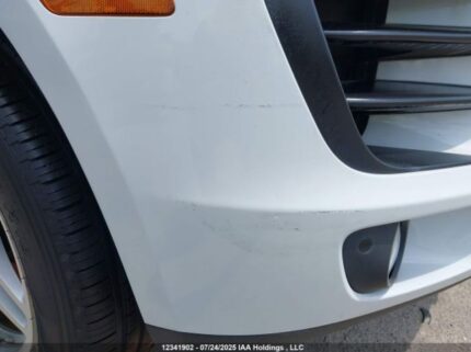 WP1AA2A5XJLB11676 2018 PORSCHE