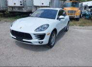 WP1AA2A5XJLB11676 2018 PORSCHE