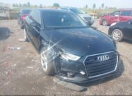 WAUBEGFF9KA114409 2019 AUDI