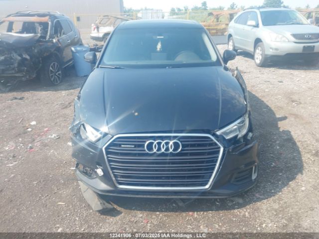 WAUBEGFF9KA114409 2019 AUDI