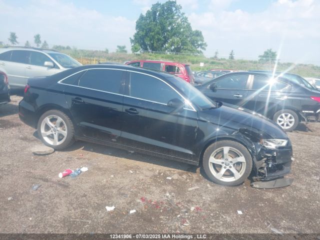 WAUBEGFF9KA114409 2019 AUDI