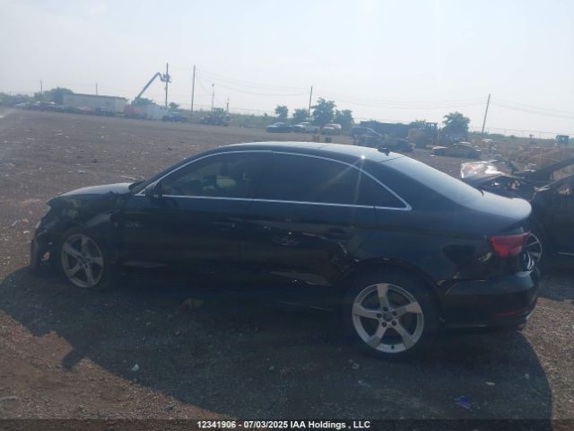 WAUBEGFF9KA114409 2019 AUDI