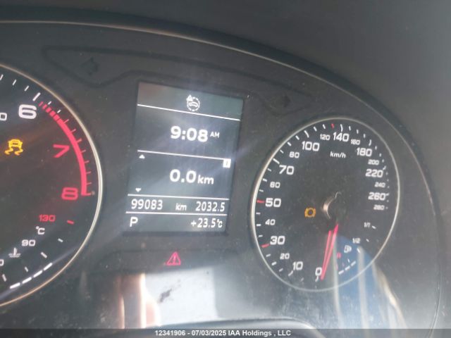 WAUBEGFF9KA114409 2019 AUDI