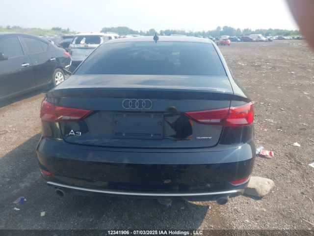WAUBEGFF9KA114409 2019 AUDI