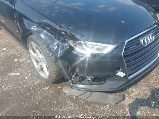 WAUBEGFF9KA114409 2019 AUDI