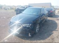 WAUBEGFF9KA114409 2019 AUDI