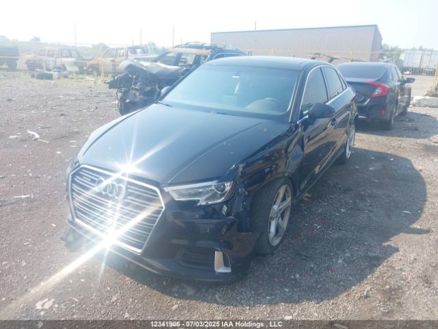 WAUBEGFF9KA114409 2019 AUDI